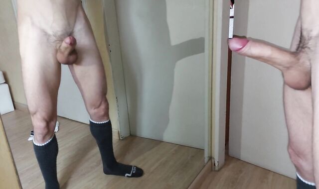 Too Crimson-Steaming To Handle - Explosive Cock, Ep. 1.