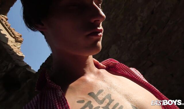 Stories with Johny Walsh