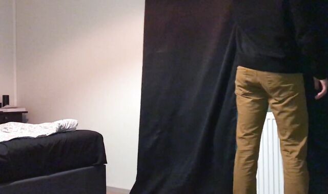 Edging the whole day