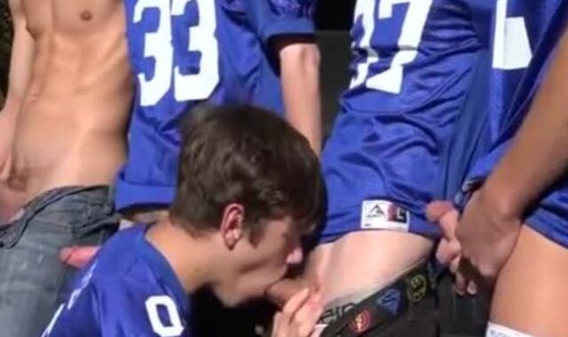 bang-a-thon Jeunes Minets