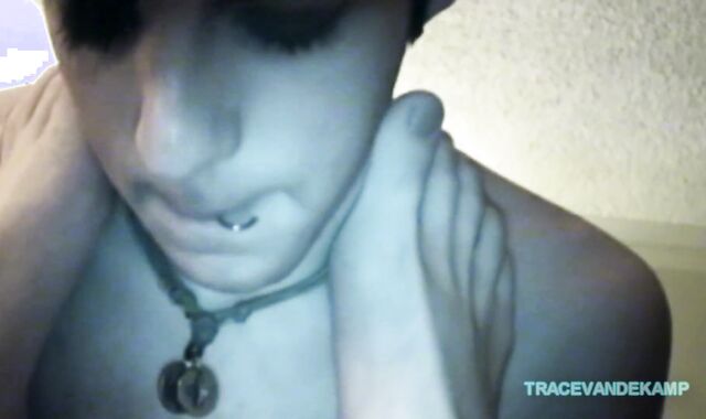 Toe Blower - Toe Pulverized - Jizz On Soles of Lad Feet - Faggot Foot Fetish Assfucking