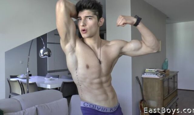 Jared Shaw in Prague - Web Cam