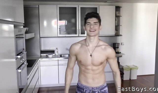 Jared Shaw in Prague - Web Cam