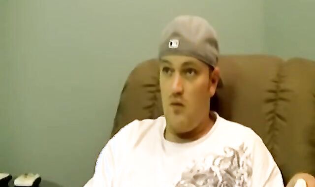 Fantastic first-ever-timer Jeremy wet breeds mature guy after deep-facehole-job