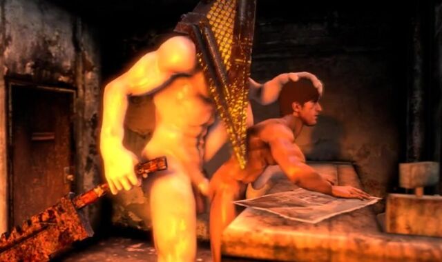 The Town of Atonement 2018 Version (SFM Senior)