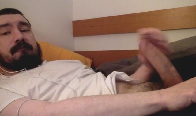 Will you ride this heterosexual plow-stick?