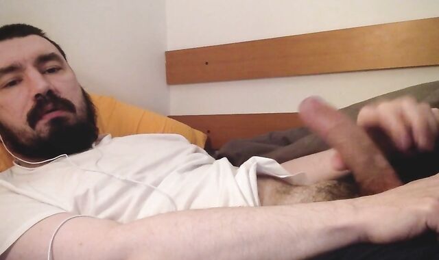 Will you ride this heterosexual plow-stick?