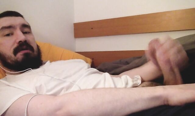 Will you ride this heterosexual plow-stick?