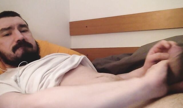 Will you ride this heterosexual plow-stick?