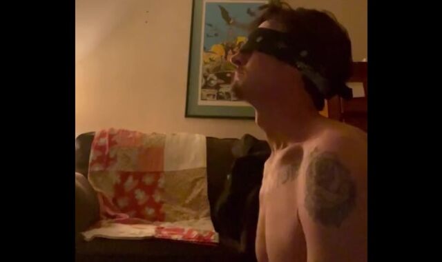 Anon sucker eye mask face plumb