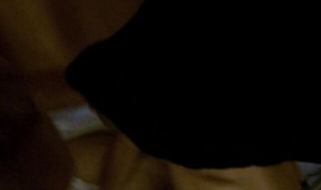 I get my large stud pipe deep-throated before the football match