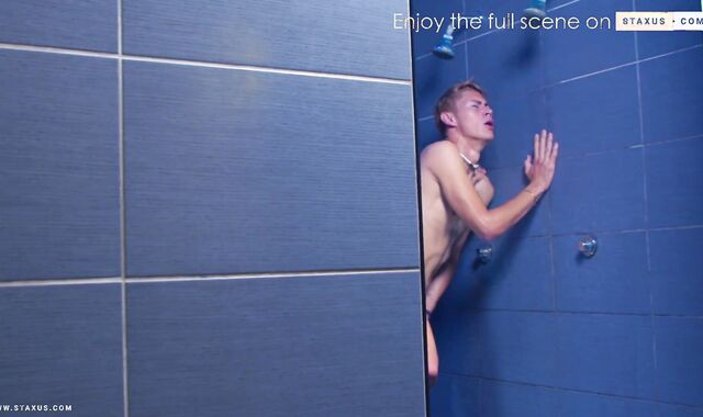 STX INTERNATIONAL SCHOOL SEASON two : THE SHOWER VIGNETTE