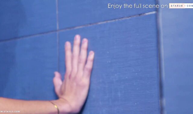 STX INTERNATIONAL SCHOOL SEASON two : THE SHOWER VIGNETTE