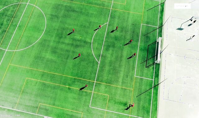 STX INTERNATIONAL SCHOOL SEASON two : THE SHOWER VIGNETTE