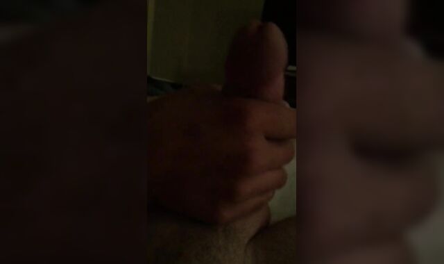 Mitt-Job for Hetero Stud.