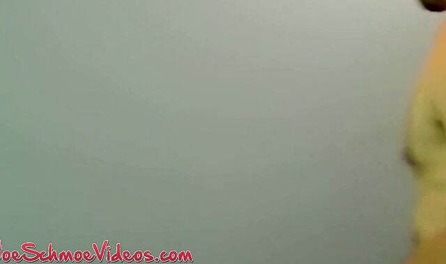 Chubby dark-hued inexperienced licking on fleshy milky hard-on