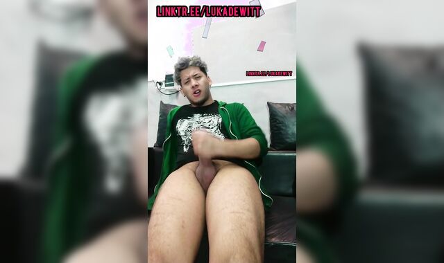 Kai G???? Barbero Argentino habla y se pajea