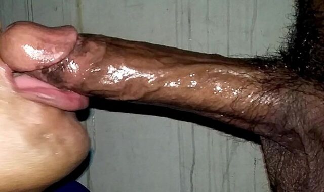 Mouthhole flavor of 9 inch african sugary-sweet stud beefstick