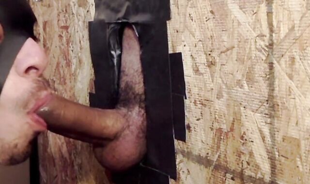 Mexican Standard Bring his Xxl Jizm-Shotgun to Glory Fuckhole