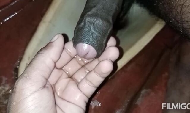 Bringing a fellow home and giving the boy delight, කොල්ලෙක් ගෙදරට ගෙනල්ලා කොල්ලට සැප දෙනවා