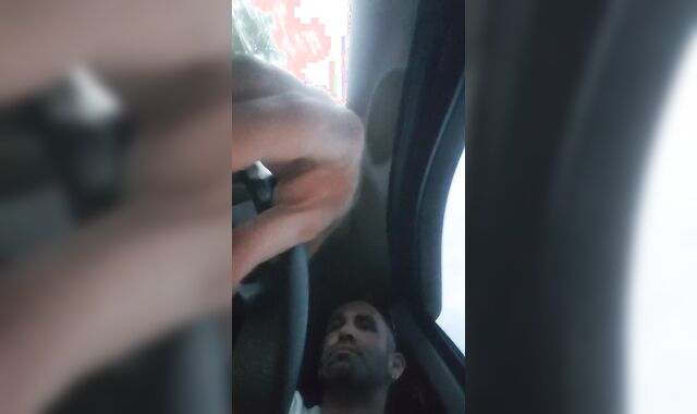 Gargling off Bicurious dude