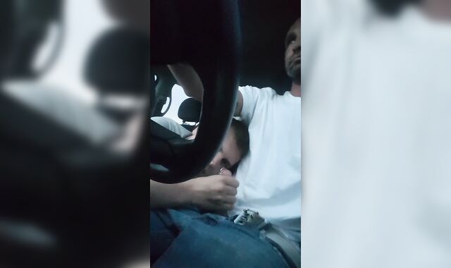 Gargling off Bicurious dude