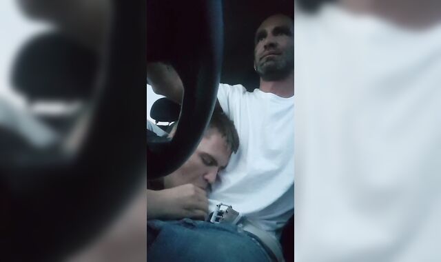 Gargling off Bicurious dude