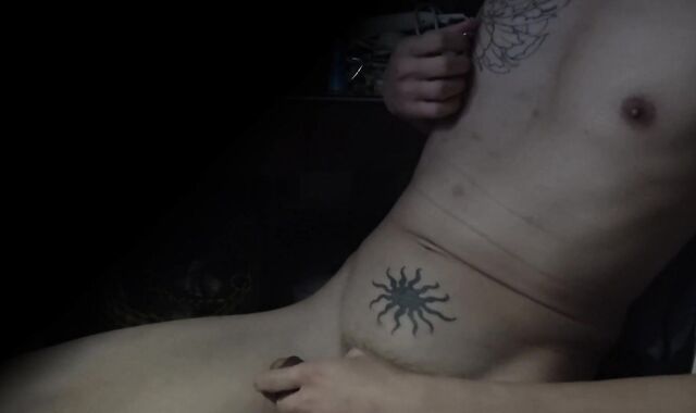 EP5 DarkFog DoorService Massage