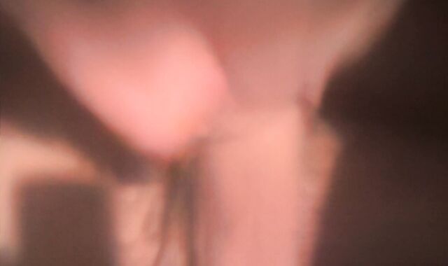 My second best selfsuck with a deep-throat and jism in my gullet using my lips only