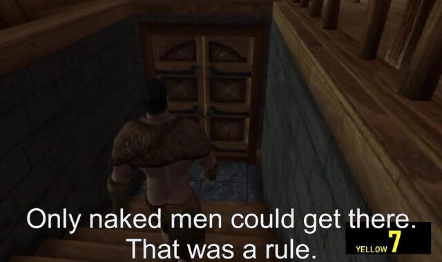 Building of Sensation - Perceive free-for-all-for-all to join