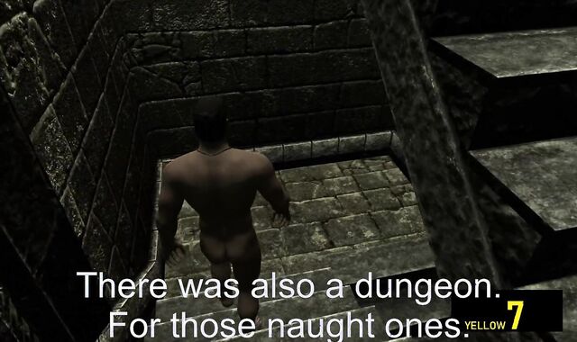 Building of Sensation - Perceive free-for-all-for-all to join