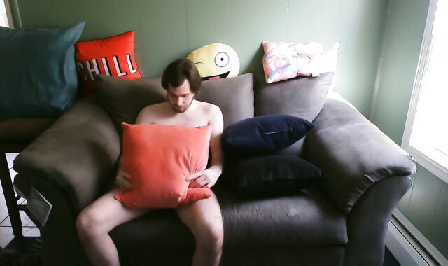 fuckin' new throw pillows