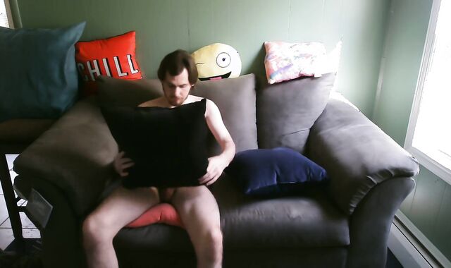 fuckin' new throw pillows