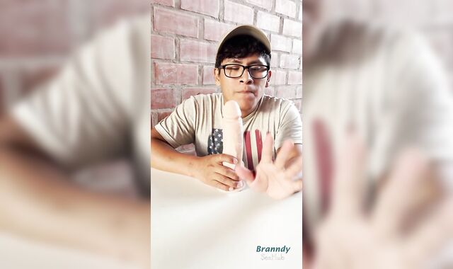 Introducing myself - Branndy Duhmer