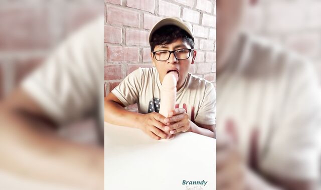 Introducing myself - Branndy Duhmer