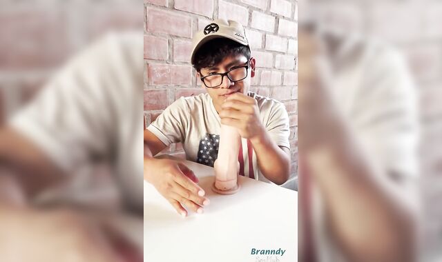 Introducing myself - Branndy Duhmer