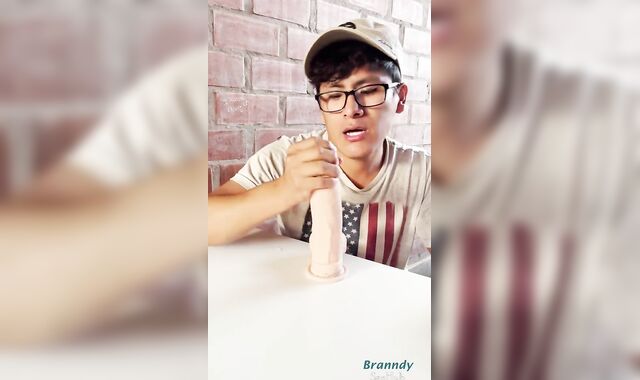 Introducing myself - Branndy Duhmer