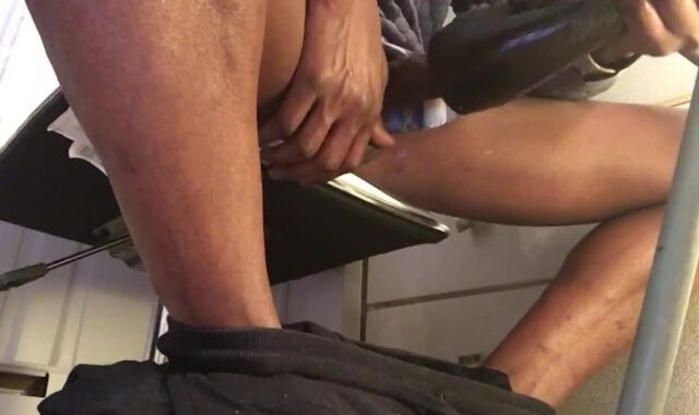 Naughty in Spanish Class????????‍♂️????????????????????