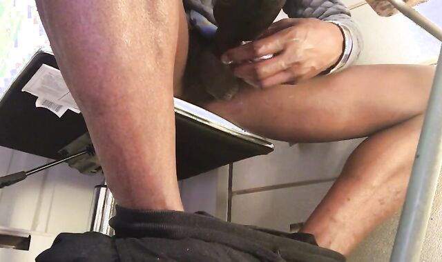 Naughty in Spanish Class????????‍♂️????????????????????