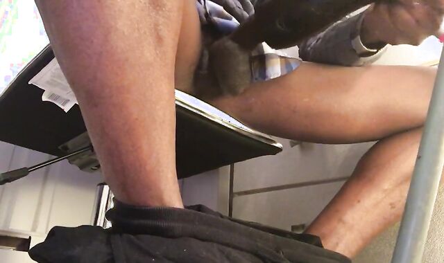 Naughty in Spanish Class????????‍♂️????????????????????