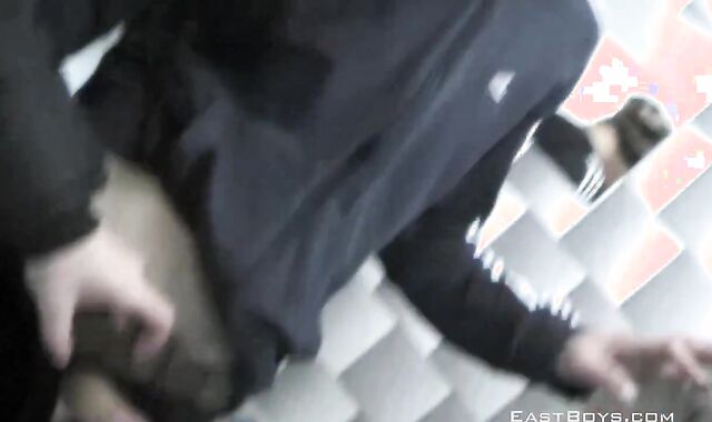 Caravan Fellows Venture - Cliff Douglas