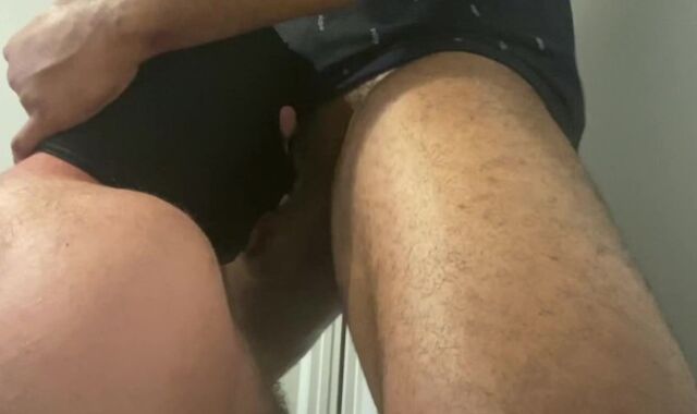 Mega-Fuckslut Worked Rock-Hard For These Gullet Babies