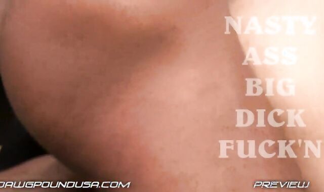 thug parent romps me hard