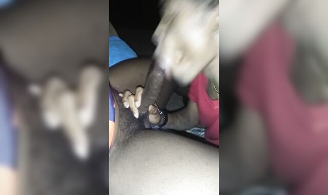 Giving Trade Head on Valentine's Day!