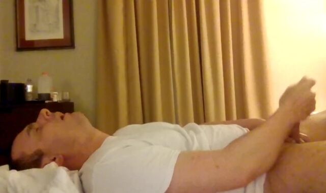 Take 6 - Doc Nelson is Spun Out Sixty Nining