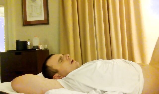 Take 6 - Doc Nelson is Spun Out Sixty Nining