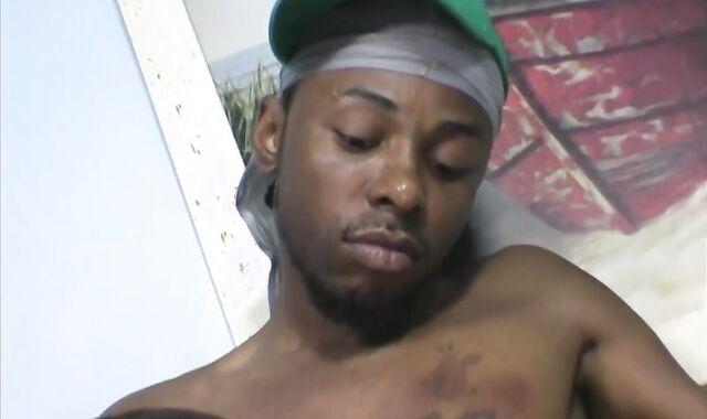 Inexperienced white stud gets penetrated by a dark-hued stud