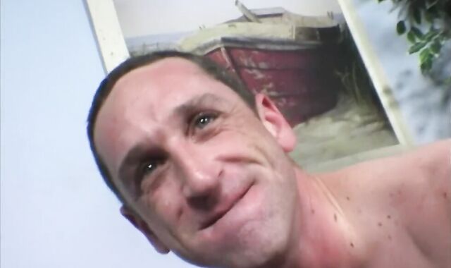 Inexperienced white stud gets penetrated by a dark-hued stud