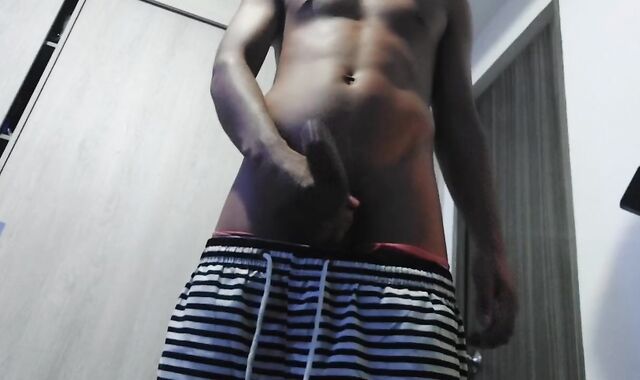 Do you want to eat all this supreme-sized and prosperous spear?