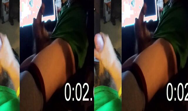 bellow and jizm in vr